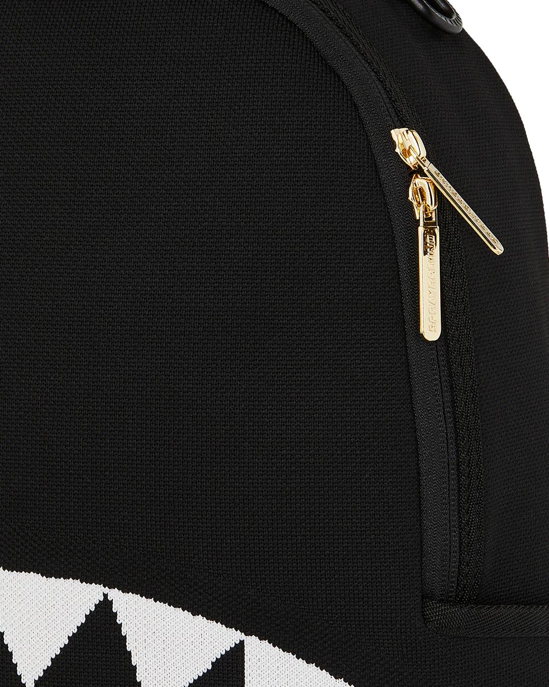 Sprayground Best Seller | SHARK CENTRAL AEROFLEX BACKPACK