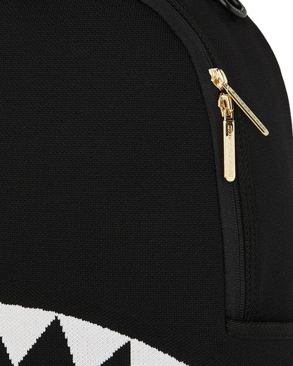 Sprayground Best Seller | SHARK CENTRAL AEROFLEX BACKPACK