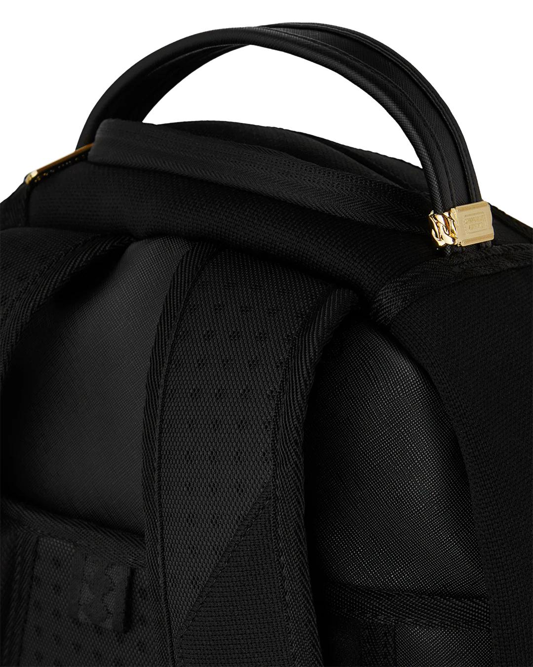 Sprayground Best Seller | SHARK CENTRAL AEROFLEX BACKPACK
