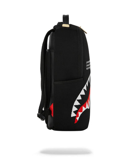 Sprayground Best Seller | SHARK CENTRAL AEROFLEX BACKPACK