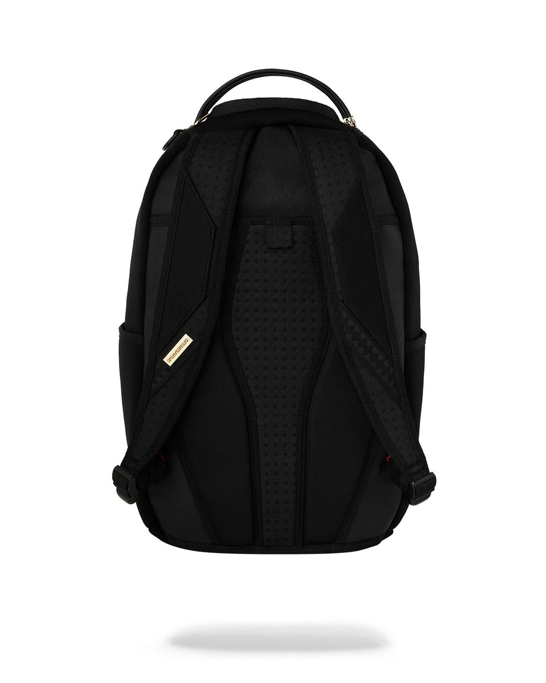 Sprayground Best Seller | SHARK CENTRAL AEROFLEX BACKPACK