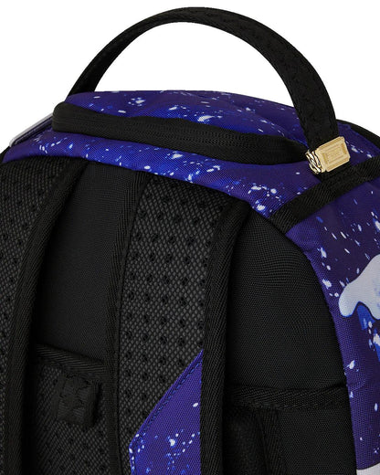 Sprayground Recommended | SANTA BIG BAG STACKS BACKPACK