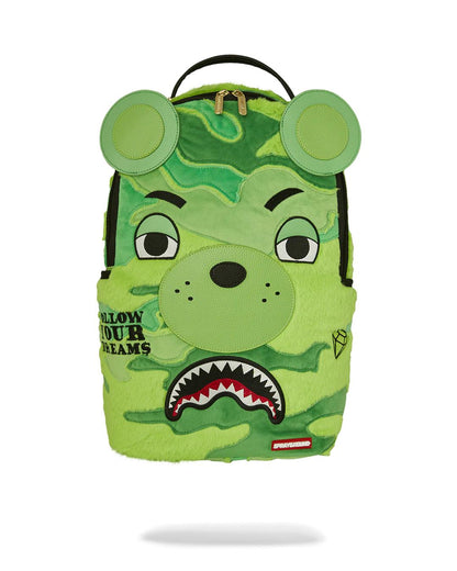 Sprayground Signature | MONEY BEAR BIG DREAMS BACKPACK