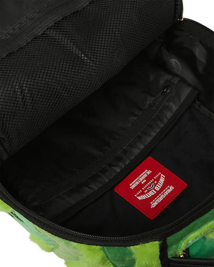 Sprayground Signature | MONEY BEAR BIG DREAMS BACKPACK