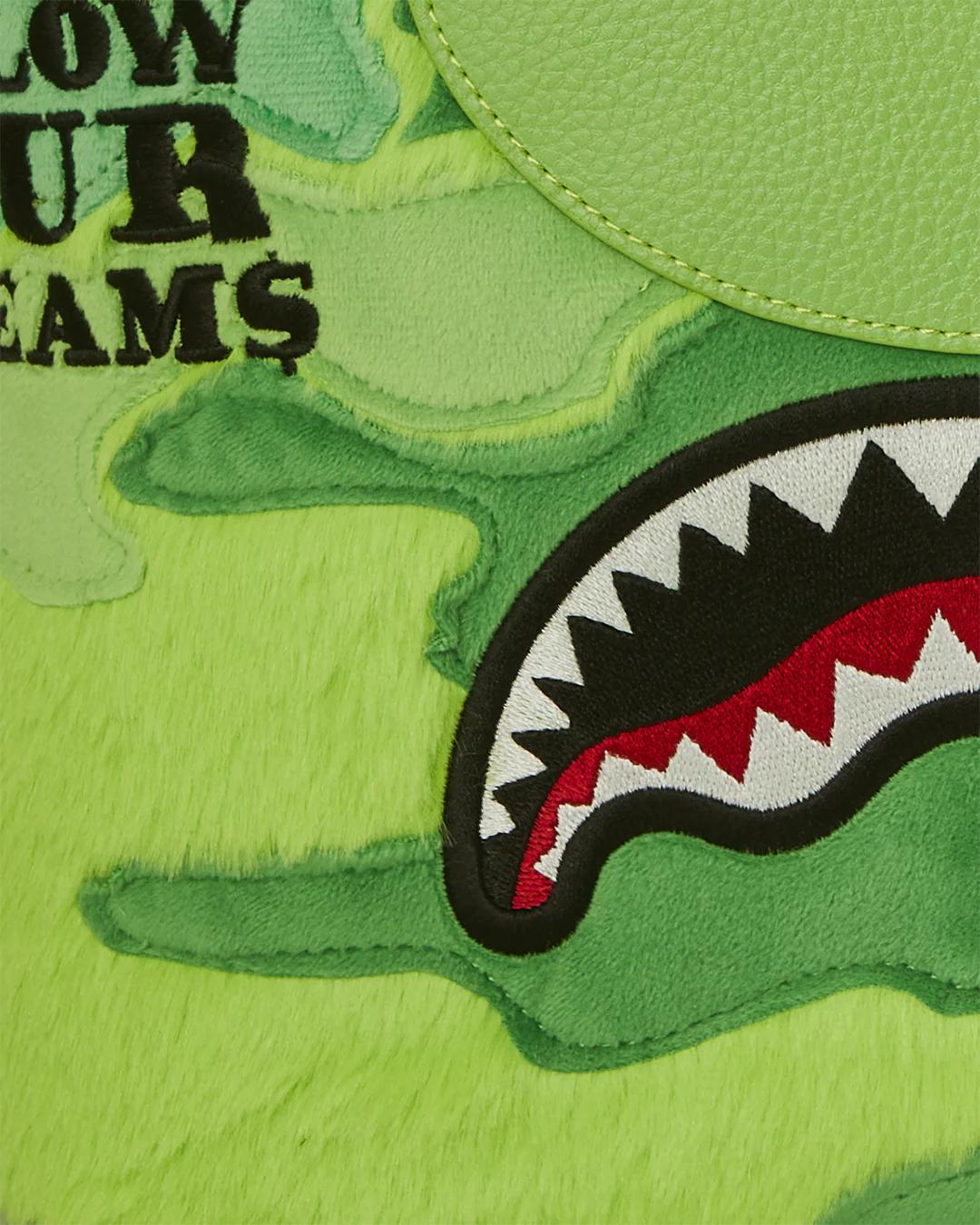 Sprayground Signature | MONEY BEAR BIG DREAMS BACKPACK