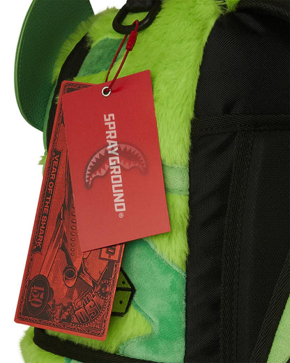 Sprayground Signature | MONEY BEAR BIG DREAMS BACKPACK