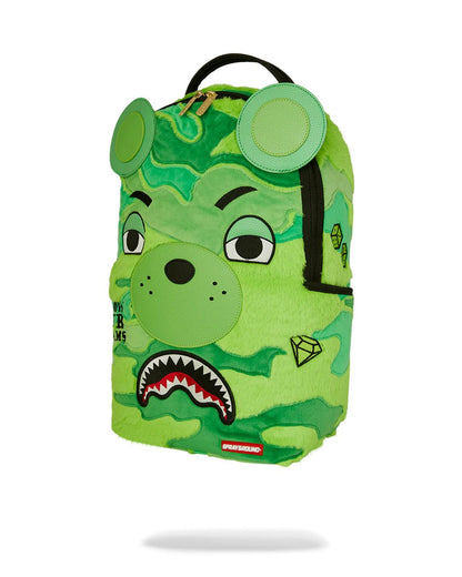Sprayground Signature | MONEY BEAR BIG DREAMS BACKPACK