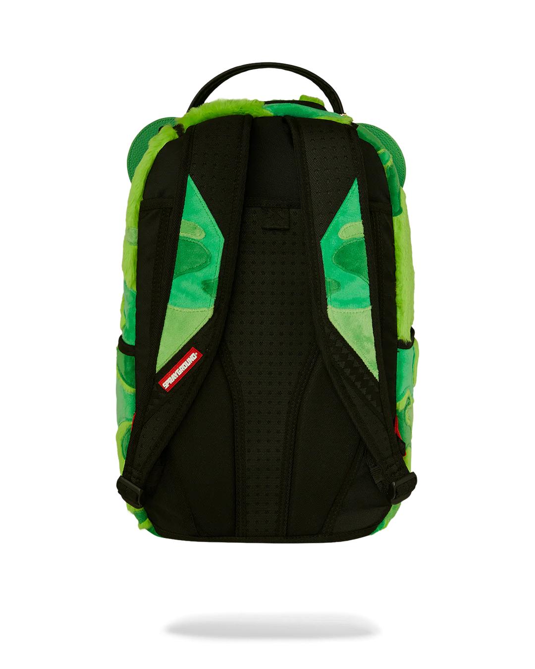Sprayground Signature | MONEY BEAR BIG DREAMS BACKPACK