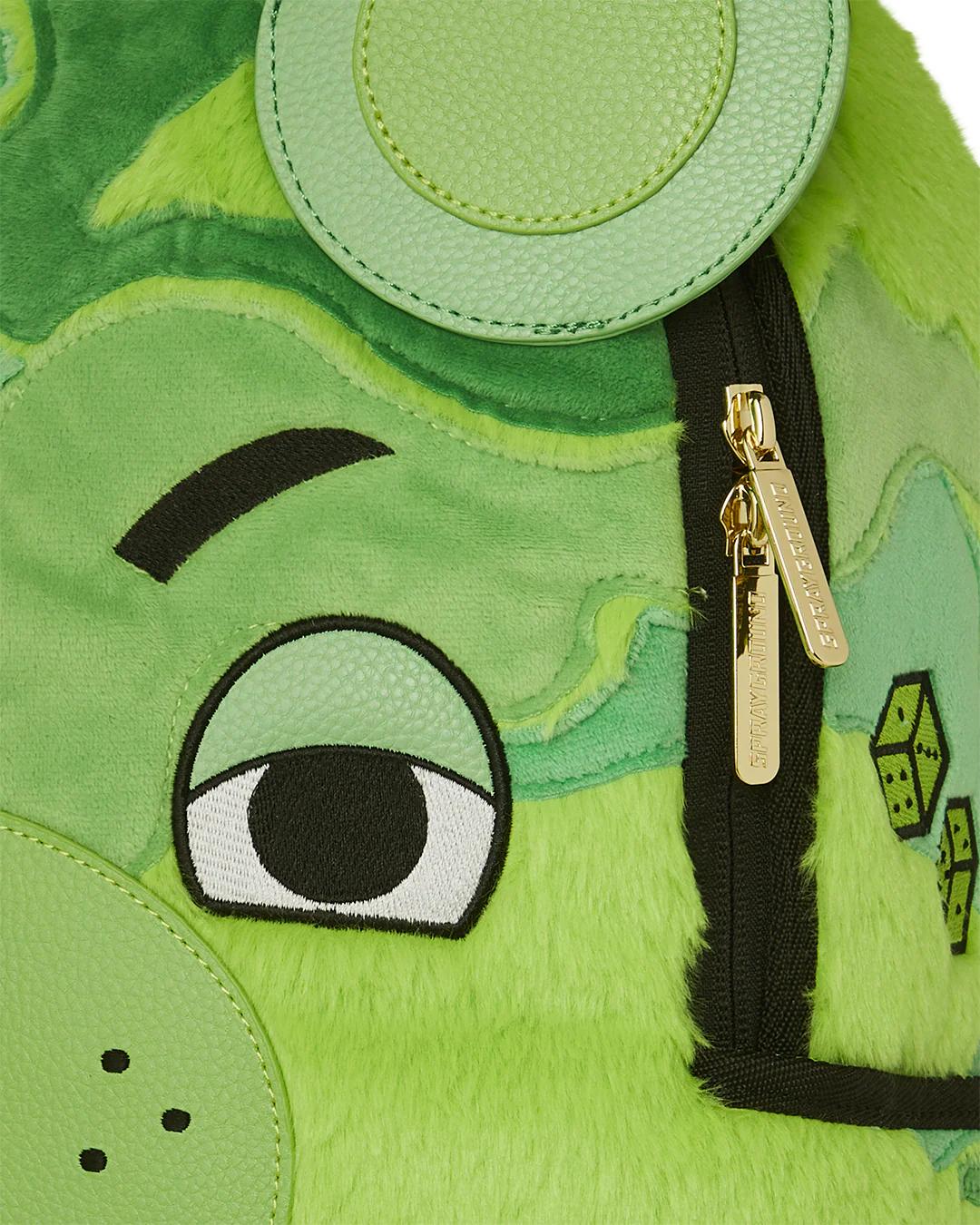 Sprayground Signature | MONEY BEAR BIG DREAMS BACKPACK