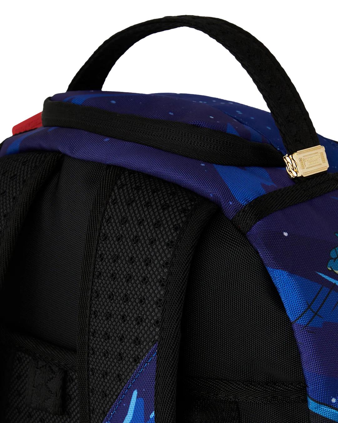 Sprayground Classic | MISFITS AND MISCHIEF BACKPACK