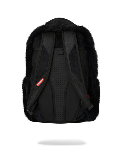 Sprayground Featured | FURZILLA SHARK (NIGHT) BACKPACK