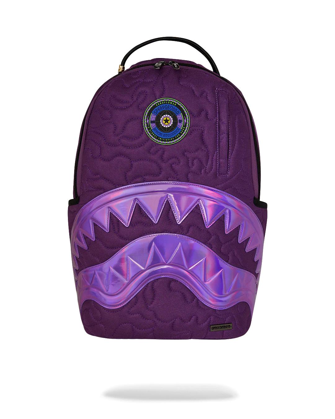 Sprayground Popular | AI SERENGETI BACKPACK