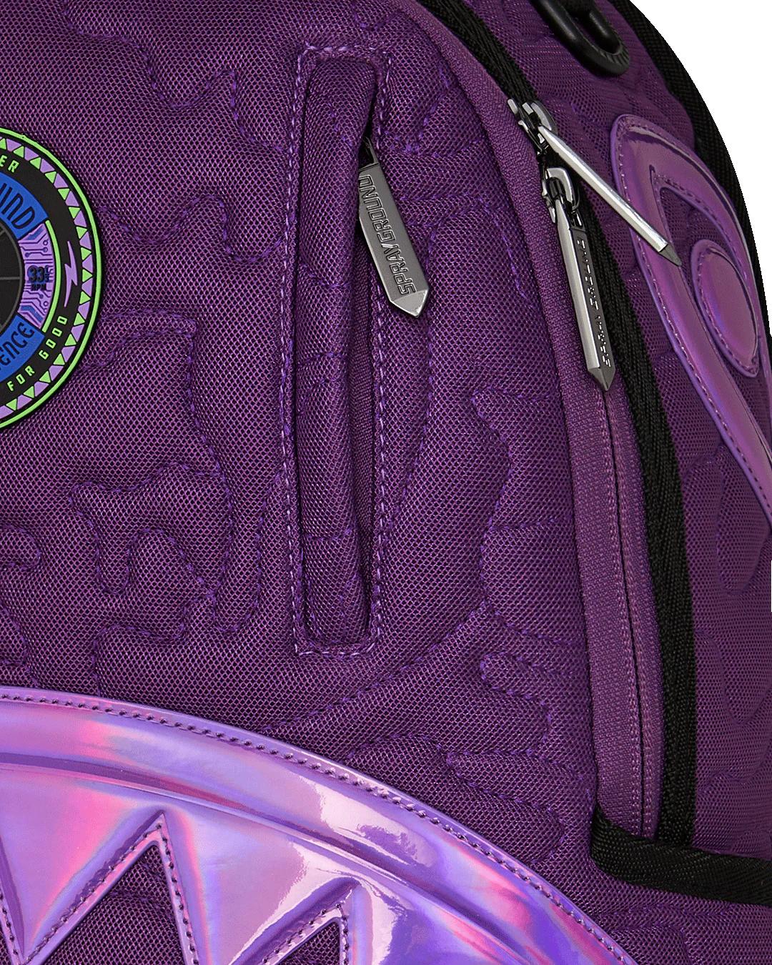 Sprayground Popular | AI SERENGETI BACKPACK