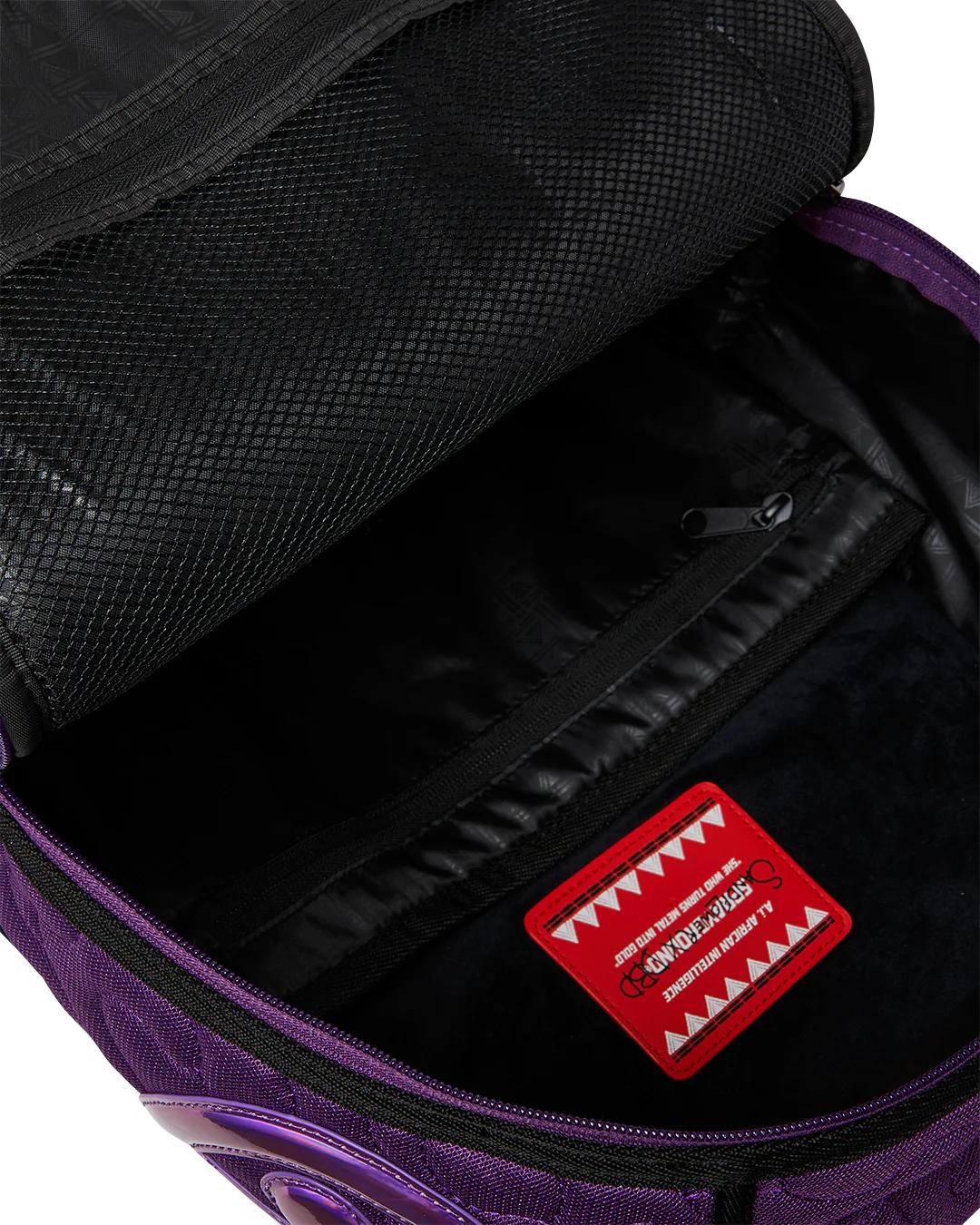 Sprayground Popular | AI SERENGETI BACKPACK