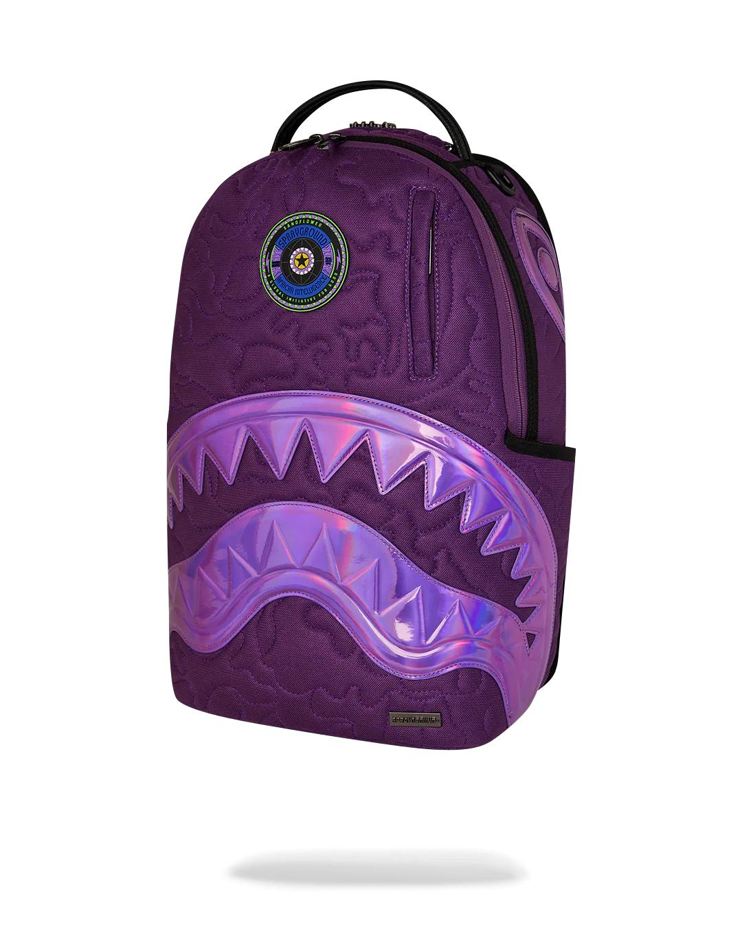 Sprayground Popular | AI SERENGETI BACKPACK