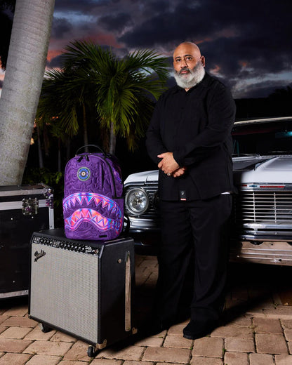 Sprayground Popular | AI SERENGETI BACKPACK