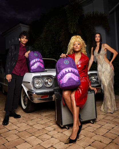 Sprayground Popular | AI SERENGETI BACKPACK