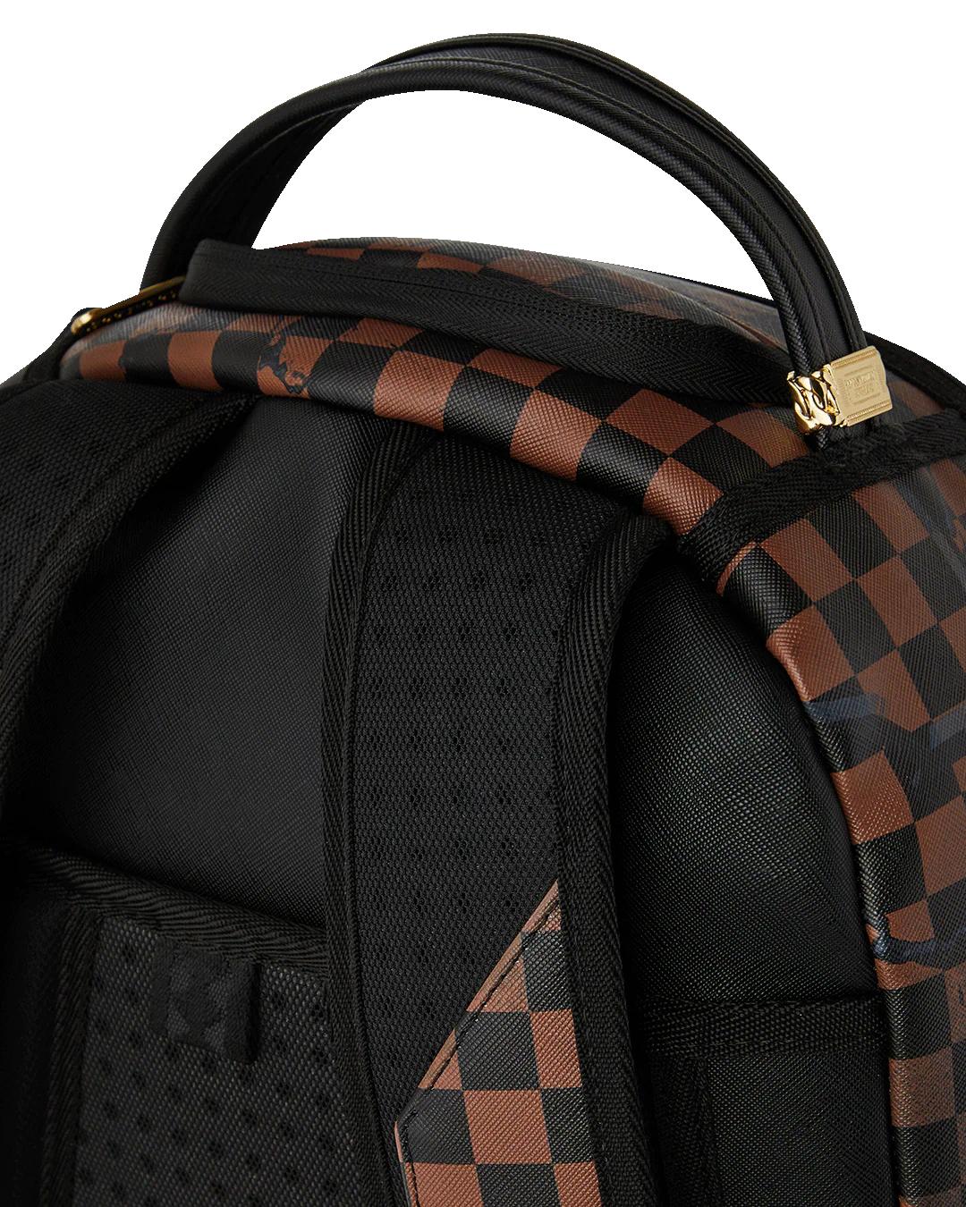 Sprayground Trending | ZOMBIE BEAR BRAINS BACKPACK
