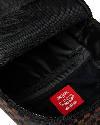 Sprayground Trending | ZOMBIE BEAR BRAINS BACKPACK