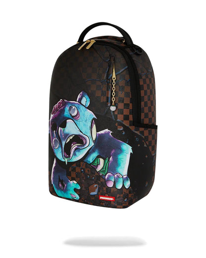 Sprayground Trending | ZOMBIE BEAR BRAINS BACKPACK