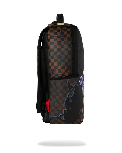 Sprayground Trending | ZOMBIE BEAR BRAINS BACKPACK
