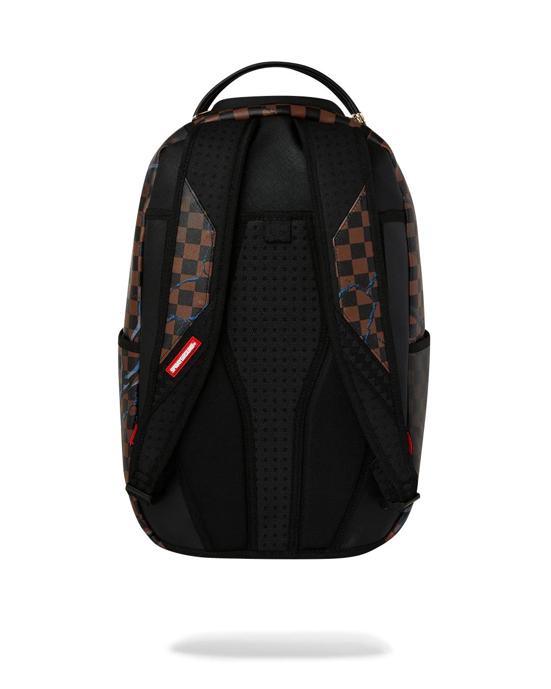 Sprayground Trending | ZOMBIE BEAR BRAINS BACKPACK
