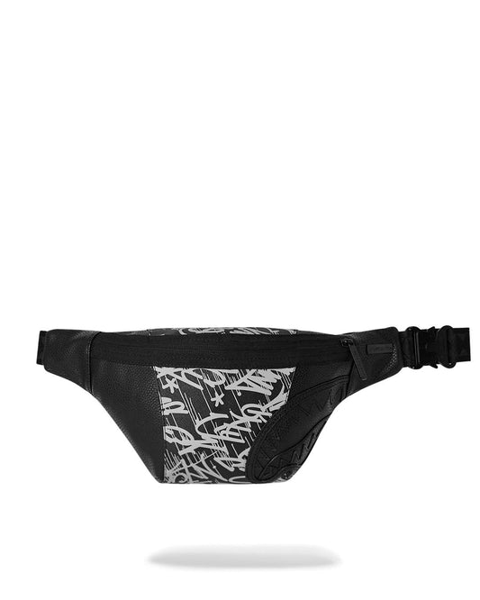 Sprayground Exclusive | A.M.P.M SAVVY CROSSBODY