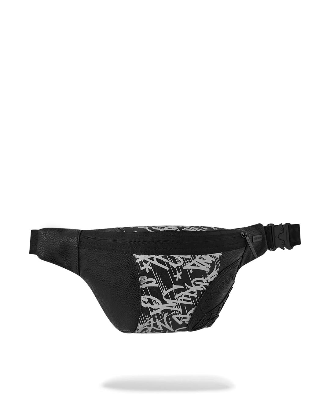 Sprayground Exclusive | A.M.P.M SAVVY CROSSBODY