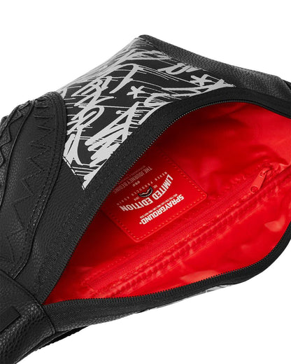 Sprayground Exclusive | A.M.P.M SAVVY CROSSBODY