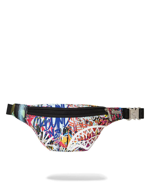 Sprayground Signature | LOWER EAST SIDE SAVVY CROSSBODY