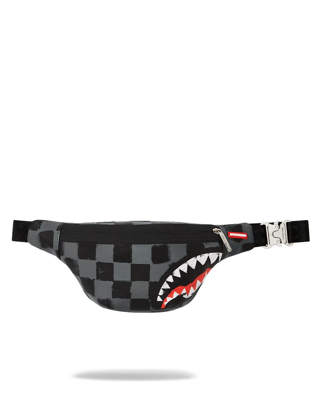 Sprayground Featured | VANQUISH II SAVVY CROSSBODY