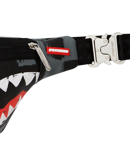 Sprayground Featured | VANQUISH II SAVVY CROSSBODY
