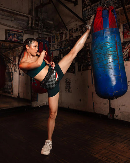 Sprayground Featured | VANQUISH II SAVVY CROSSBODY
