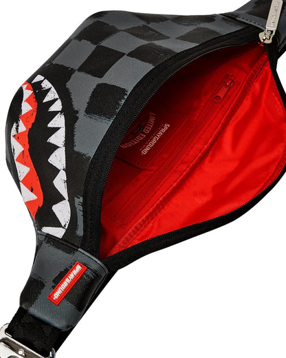 Sprayground Featured | VANQUISH II SAVVY CROSSBODY