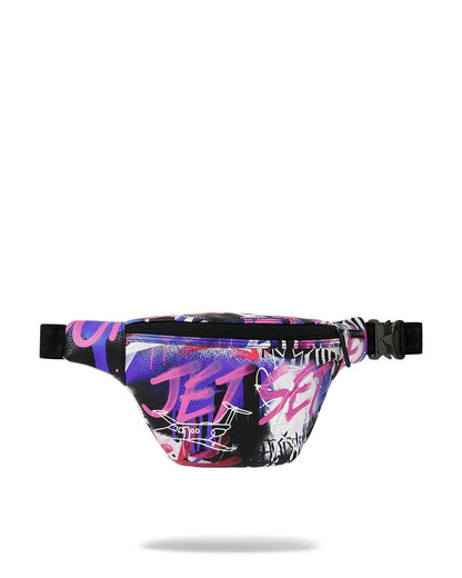Sprayground Popular | SHARK ATELIER SAVVY CROSSBODY