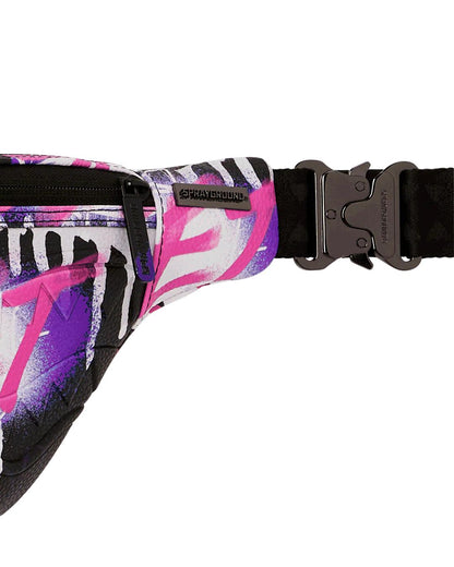 Sprayground Popular | SHARK ATELIER SAVVY CROSSBODY