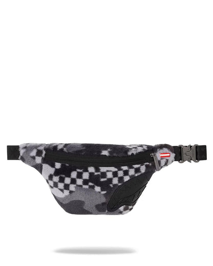 Sprayground Trending | 3AM PLUSH ASPEN HIGHLANDS SAVVY CROSSBODY