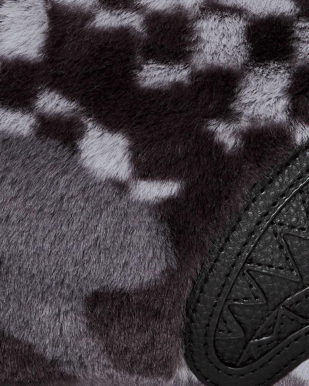 Sprayground Trending | 3AM PLUSH ASPEN HIGHLANDS SAVVY CROSSBODY
