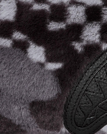 Sprayground Trending | 3AM PLUSH ASPEN HIGHLANDS SAVVY CROSSBODY