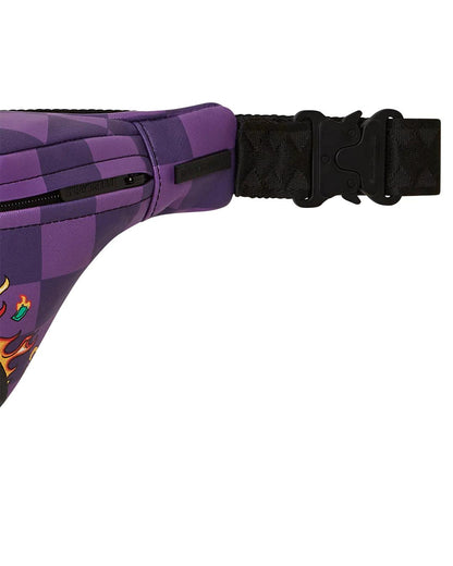 Sprayground Best Seller | MAD SCIENTIST SAVVY CROSSBODY