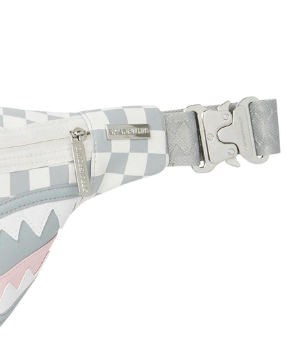 Sprayground Premium | AIR TO THE THRONE JETSET SAVVY CROSSBODY