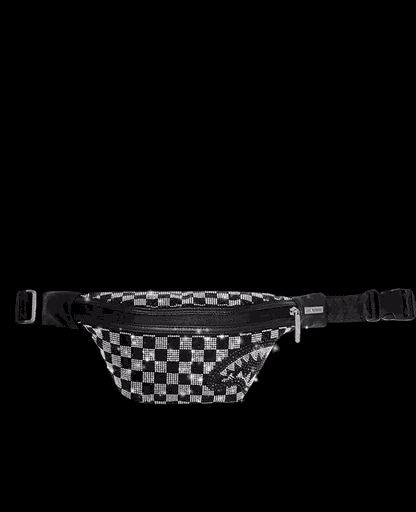 Sprayground Popular | LIGHT YEARS AHEAD SAVVY CROSSBODY