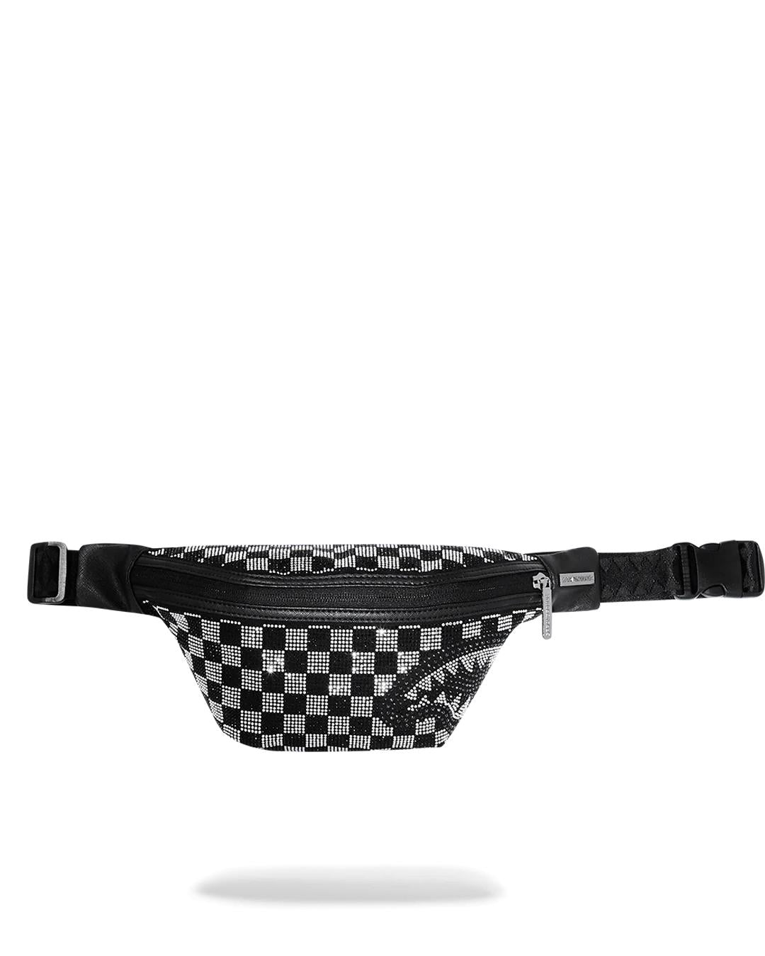 Sprayground Popular | LIGHT YEARS AHEAD SAVVY CROSSBODY