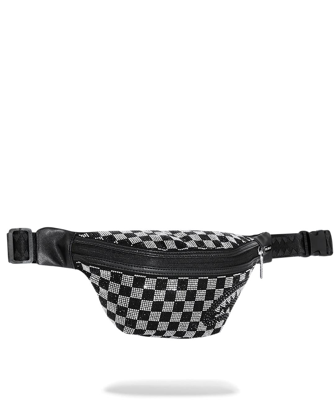 Sprayground Popular | LIGHT YEARS AHEAD SAVVY CROSSBODY