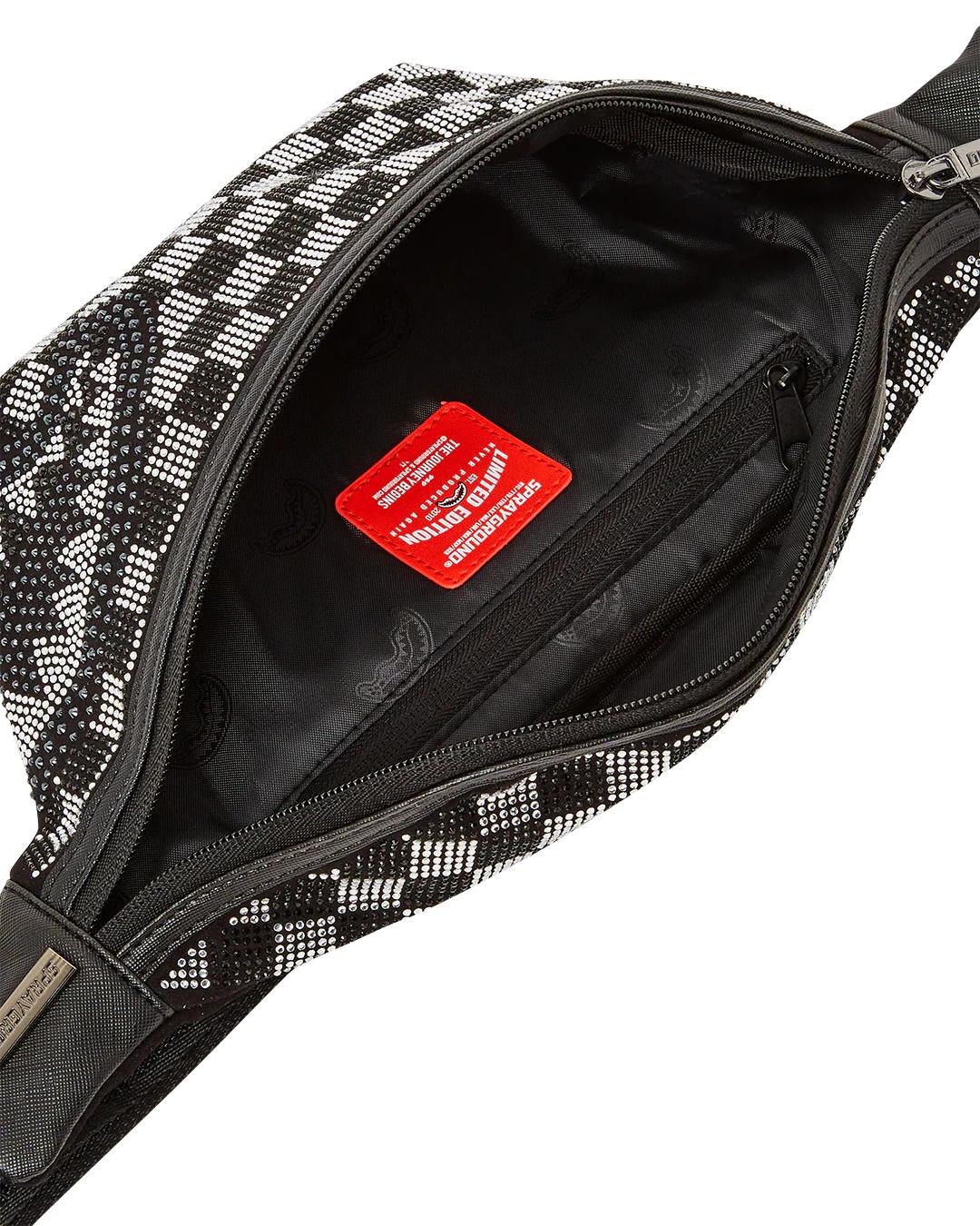 Sprayground Popular | LIGHT YEARS AHEAD SAVVY CROSSBODY