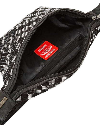 Sprayground Popular | LIGHT YEARS AHEAD SAVVY CROSSBODY