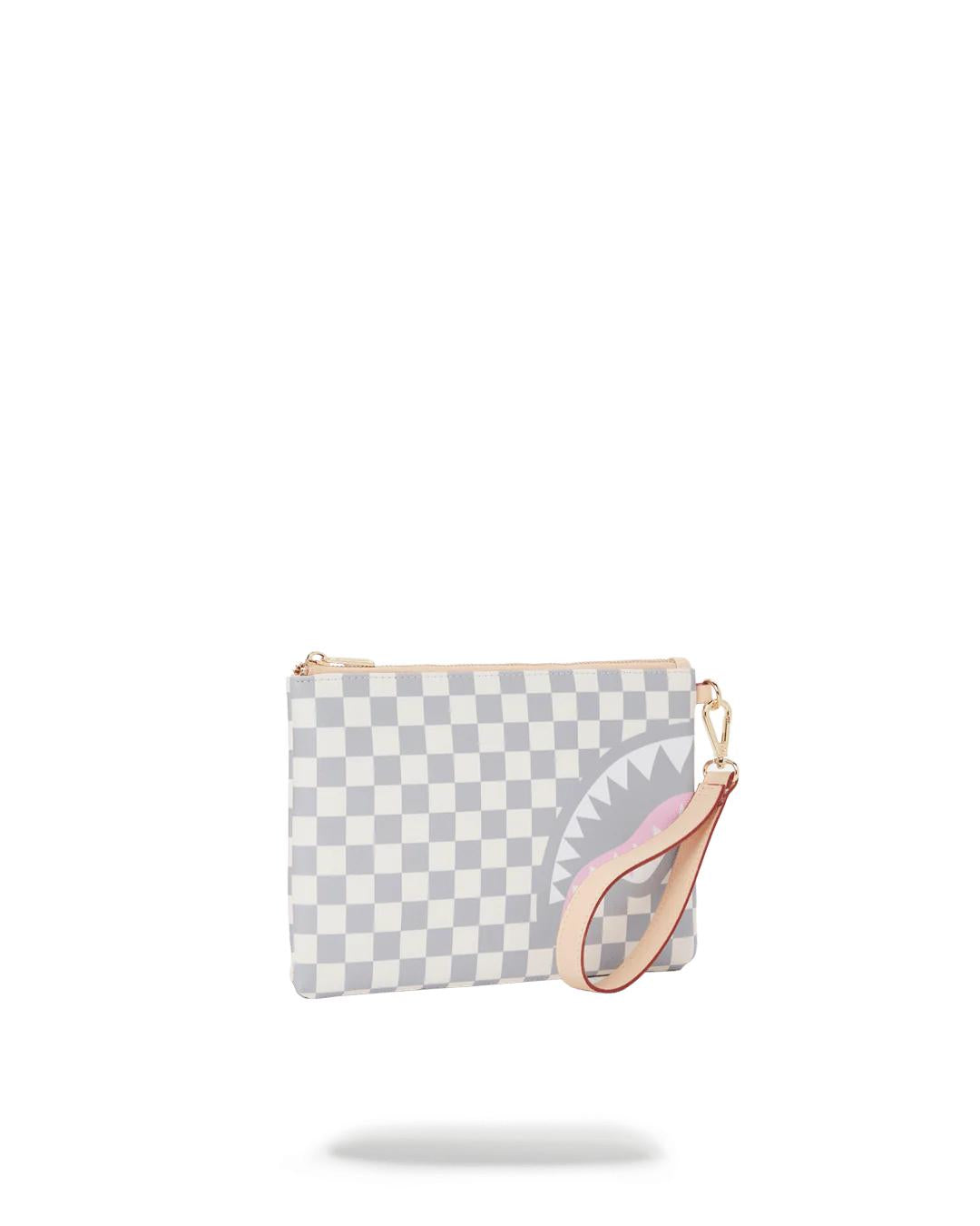 Sprayground Exclusive | ROSE ALL DAY LA PALAIS CROSSOVER CLUTCH