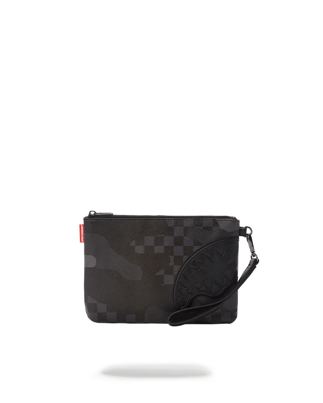Sprayground Signature | 3AM NEVER SLEEP CROSSOVER CLUTCH