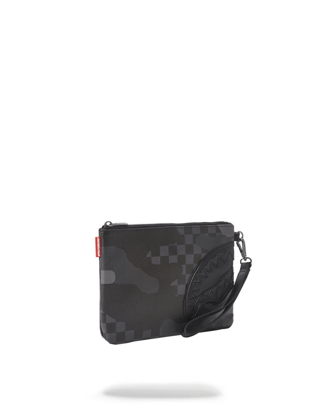 Sprayground Signature | 3AM NEVER SLEEP CROSSOVER CLUTCH