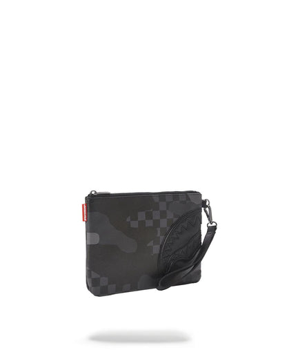 Sprayground Signature | 3AM NEVER SLEEP CROSSOVER CLUTCH